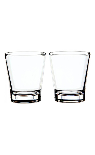 

Бокалы Riedel Vinum Tumbler Small 2 шт., 0.374 л