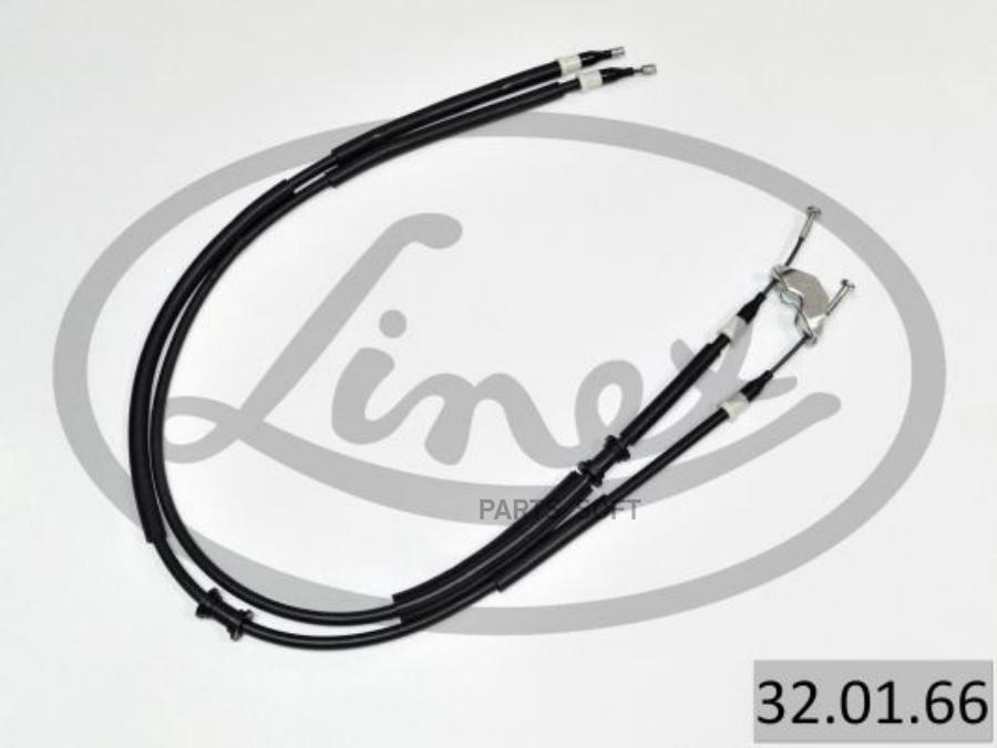 

LINEX 320166