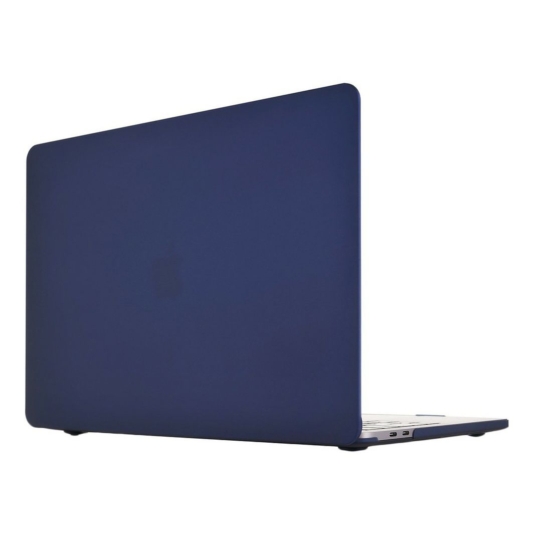 Защитный чехол Vlp Plastic Case для MacBook Pro 13
