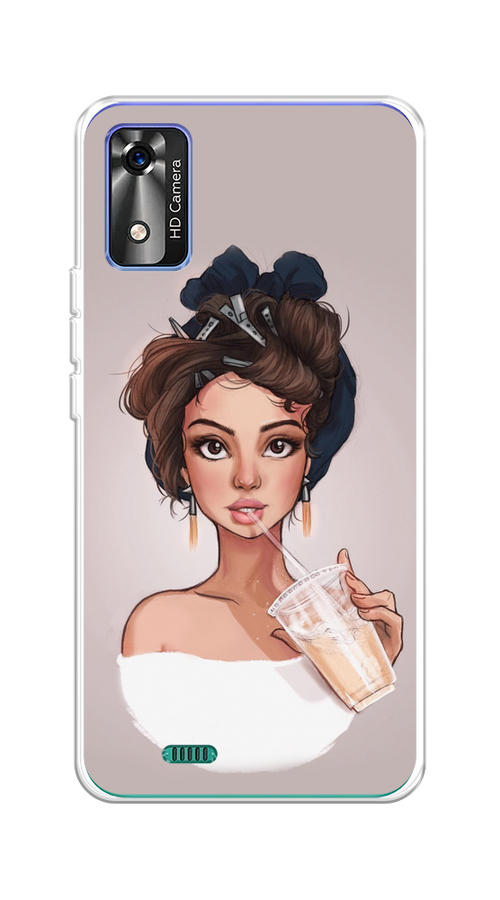 Чехол на BQ 5565L 