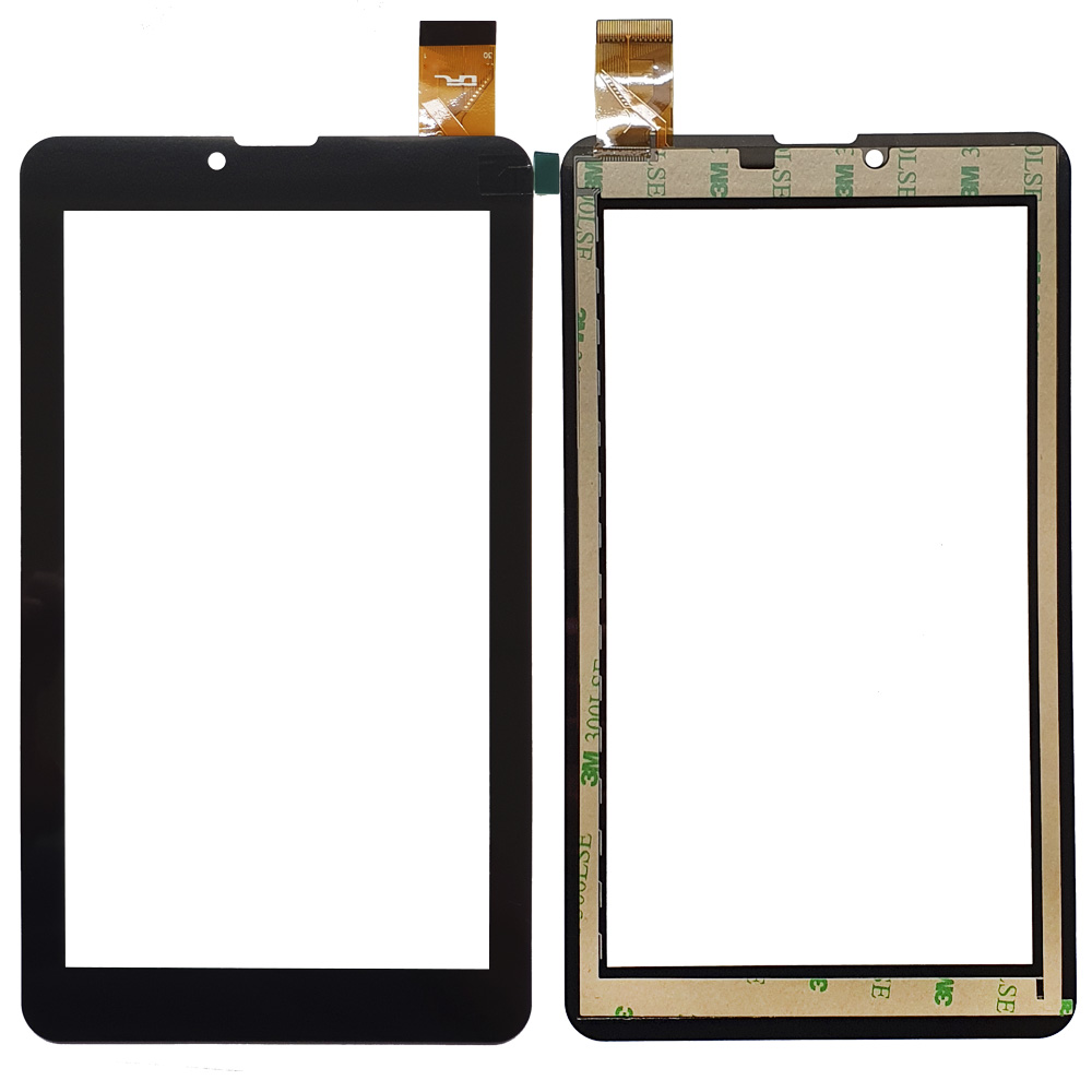 

Тачскрин ORIGberry для Irbis TZ777 3G (185*104) (Черный)