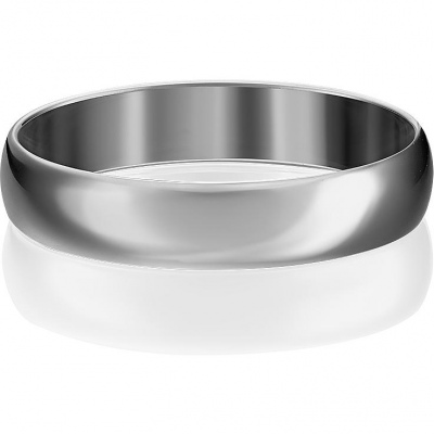 Кольцо из белого золота р. 17,5 PLATINA jewelry 01-2429-00-000-1120-11
