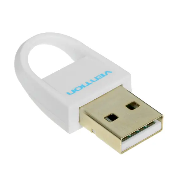 

Переходник Vention USB - Bluetooth CDDW0 белый, CDDW0