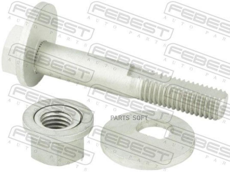 Болт с эксцентриком ремкомплект opel antara 1029-001-kit