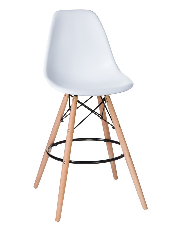 

Барный стул Style SNS-LMZL-PP638Gwhite