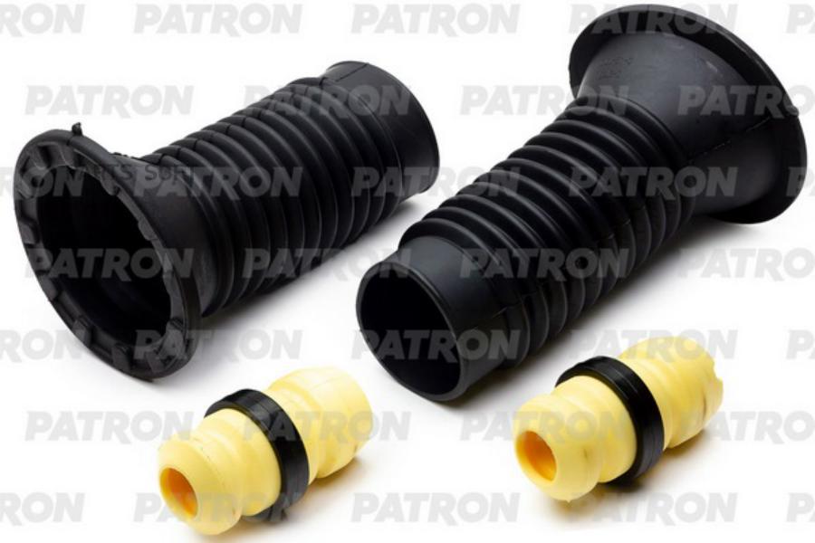 

Защитный Комплект Амортизатора Аморт Перед PATRON PPK189