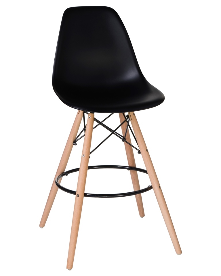 

Барный стул Style SNS-LMZL-PP638Gblack