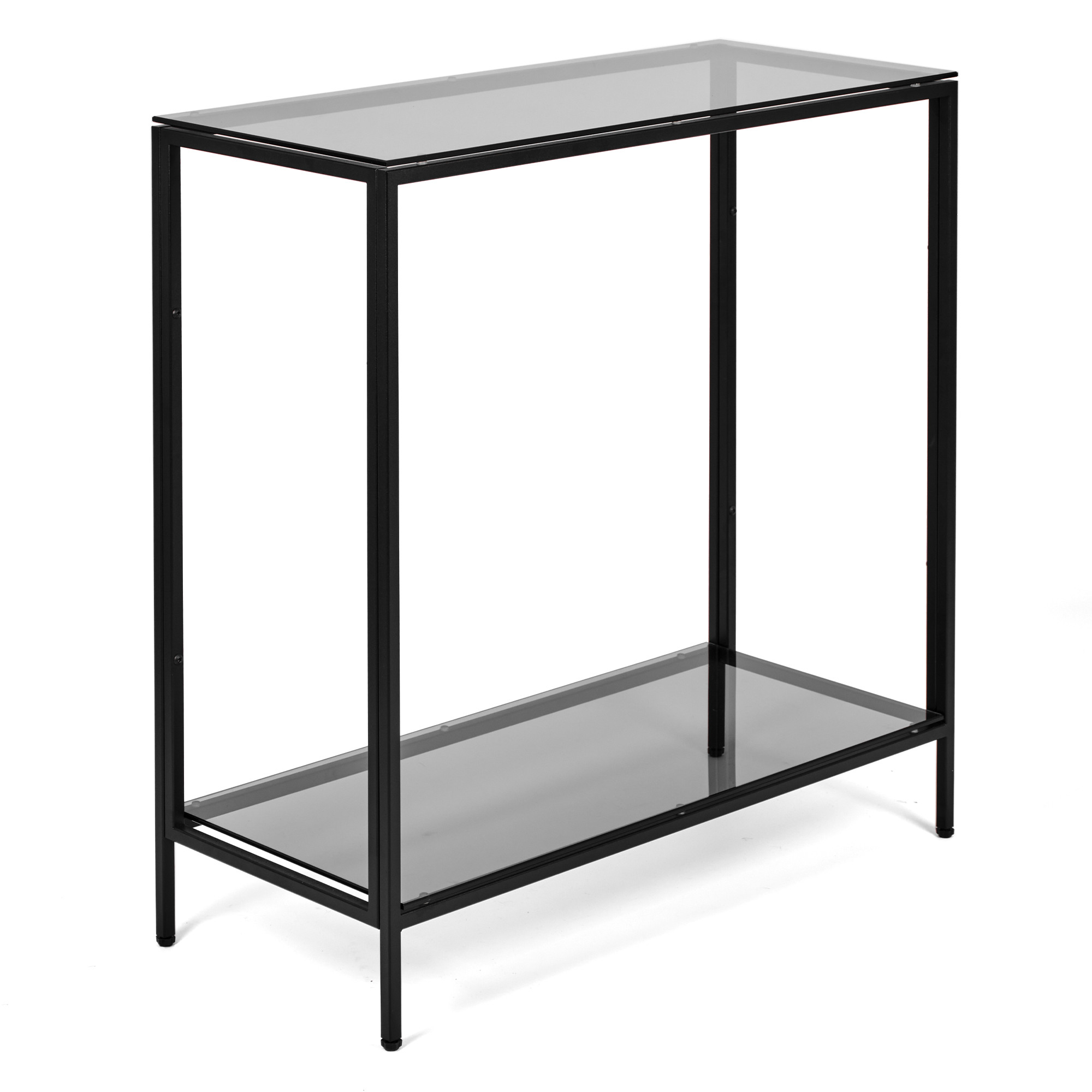 

Консоль AllConsoles 1083-CB grey черный муар, Консоль 1083-CB grey