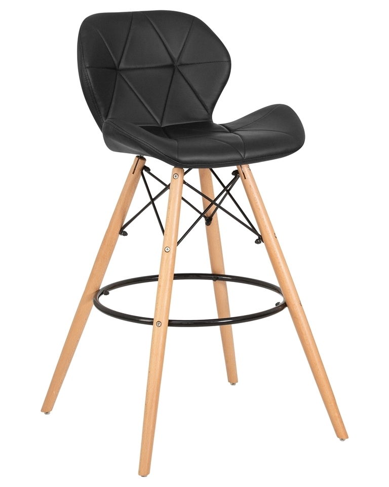 

Барный стул Perfekto SNS-LMZL-302Вblack