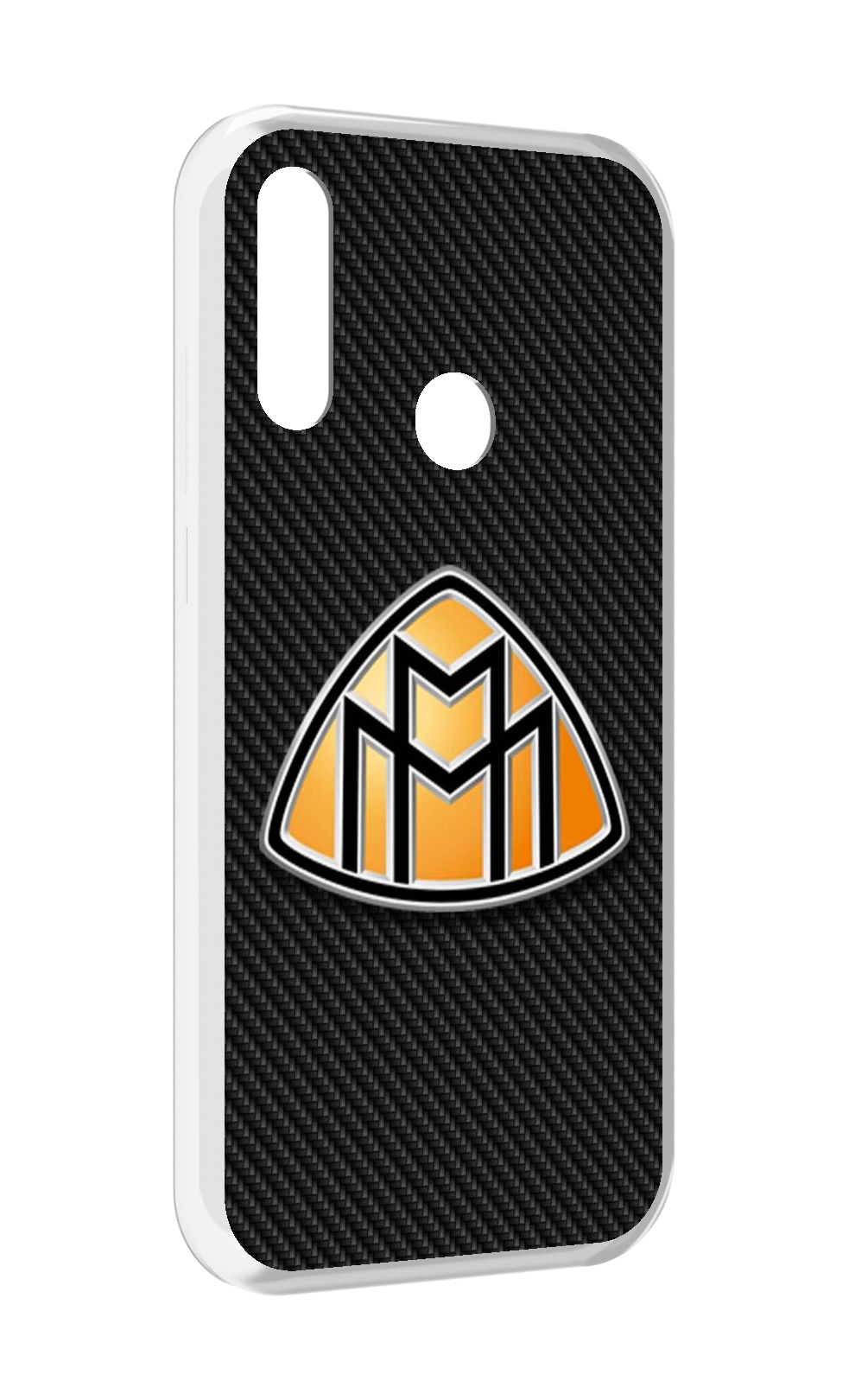 

Чехол MyPads маибах maybach для Lenovo Z6 Pro Youth Edition / Z6 Pro Lite, Прозрачный, Tocco