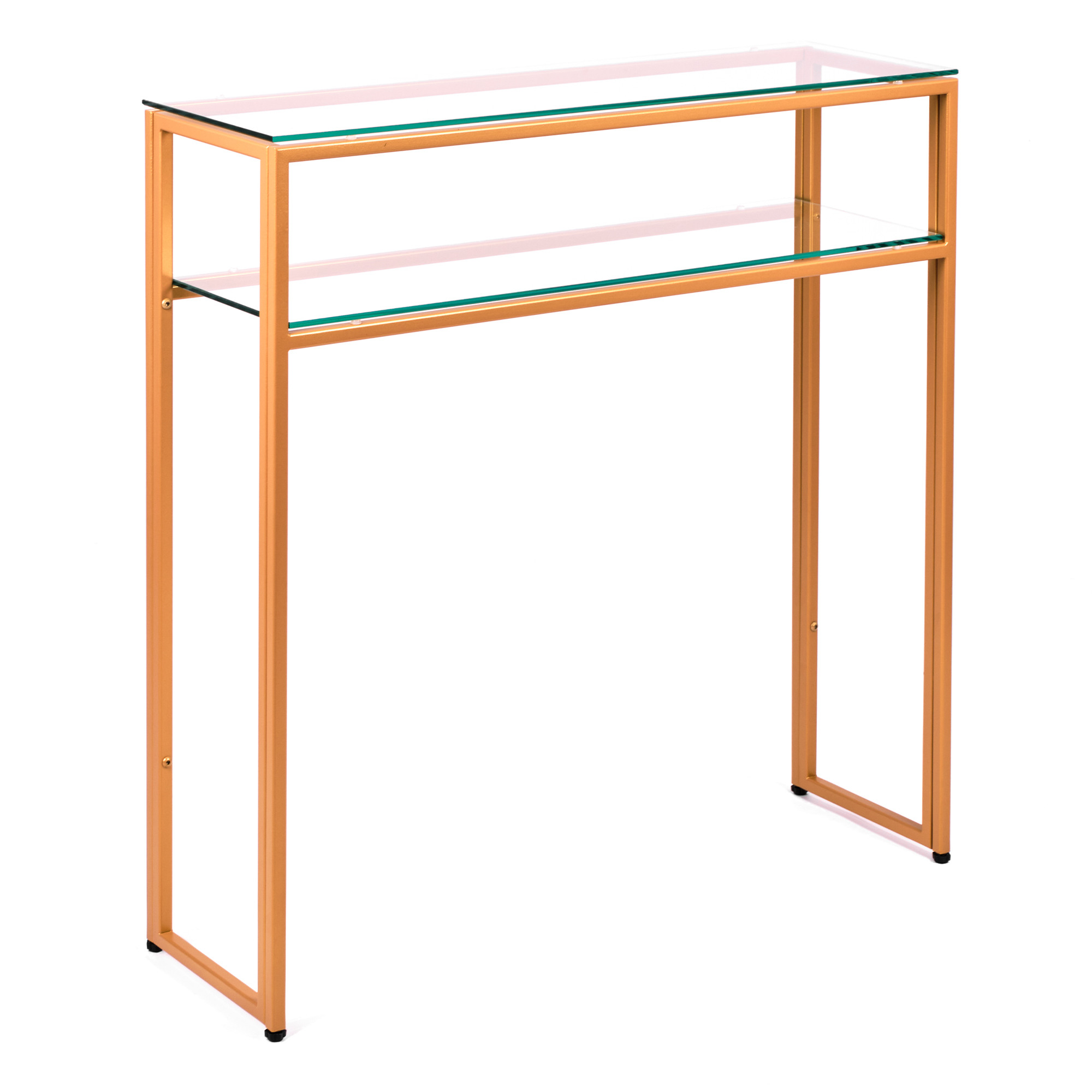 

Консоль AllConsoles 1044-CG clear, Консоль 1044-CG