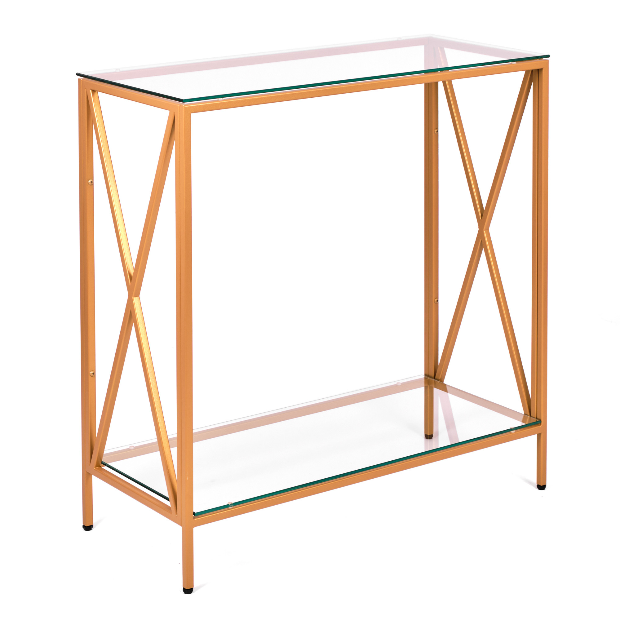 

Консоль AllConsoles 1033-CG clear, Консоль 1033-CG