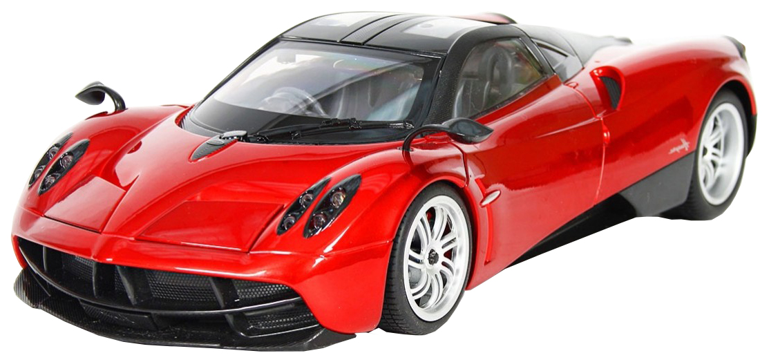 

Радиоуправляемая машина Pagani Huayra Red 1:14 MZ-2301