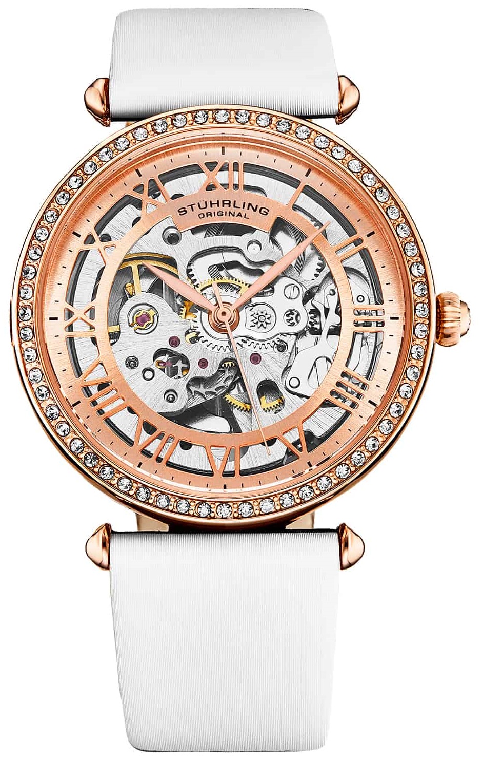 

Наручные часы женские Stuhrling Original 4022.3, 4022.3