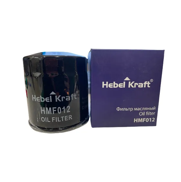 Фильтр масляный Hebel Kraft HMF012