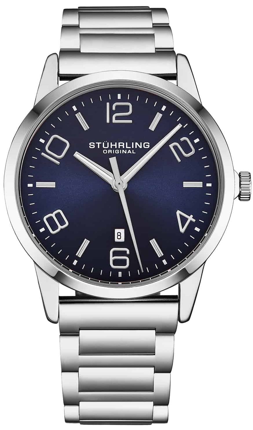 Наручные часы мужские Stuhrling Original 4021.2