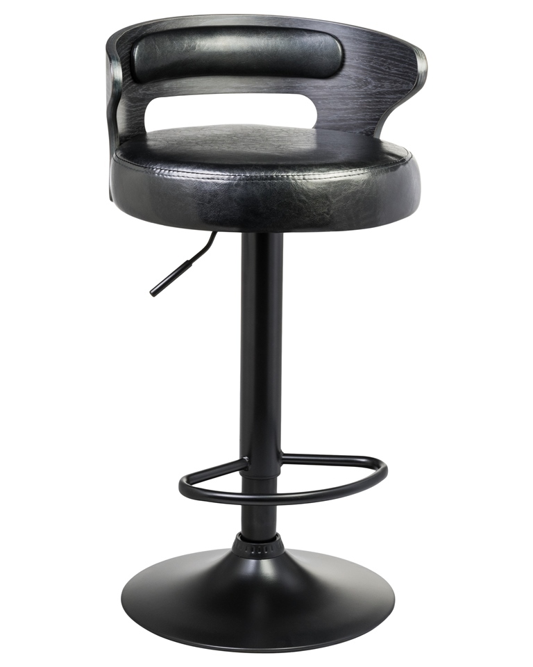 

Барный стул Formaggio SNS-LMZ-1018blackbase