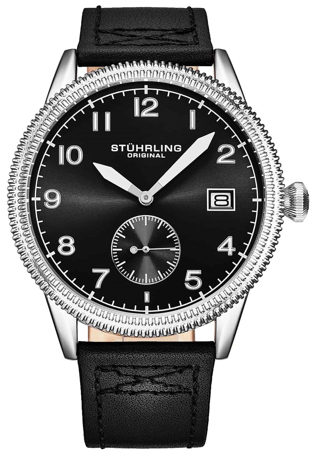 

Наручные часы мужские Stuhrling Original 4011.2, 4011.2