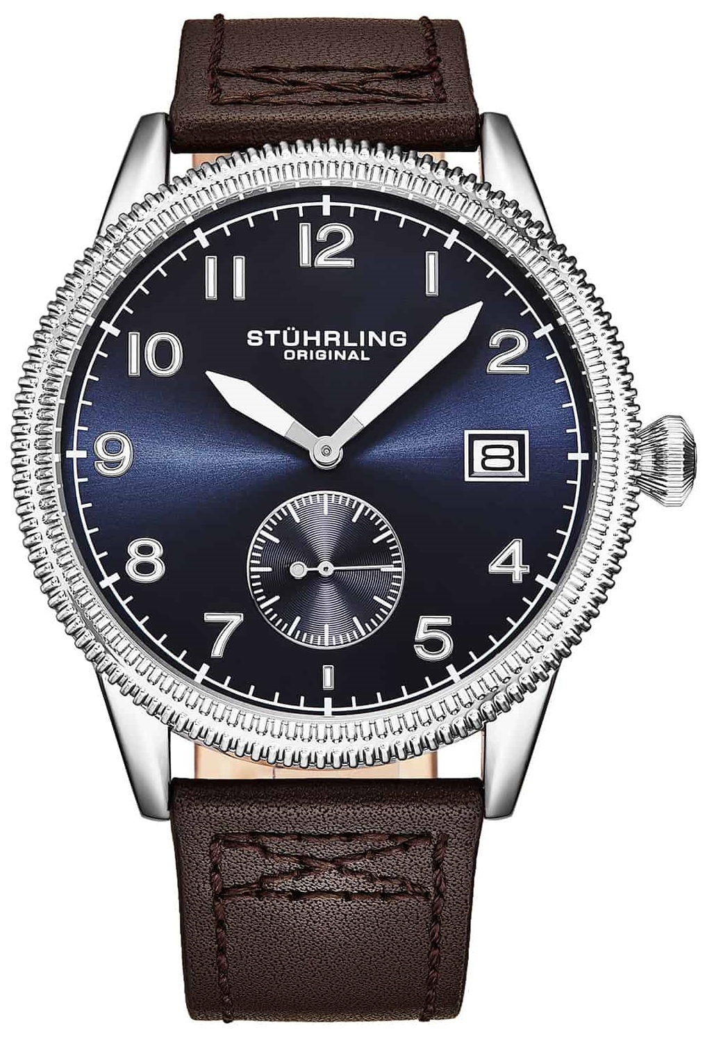 

Наручные часы мужские Stuhrling Original 4011.1, 4011.1