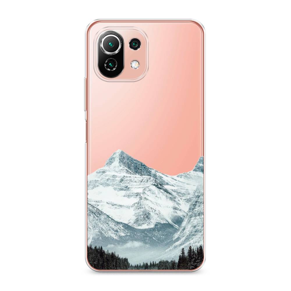 Чехол на Xiaomi Mi 11 Lite 