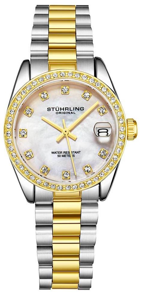 Наручные часы женские Stuhrling Original 3936.6