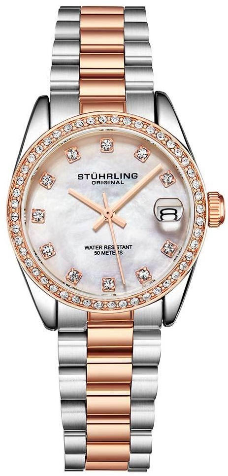 Наручные часы женские Stuhrling Original 3936.5