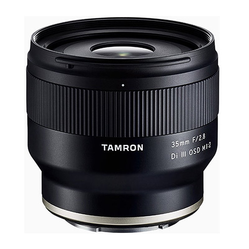 Объектив Tamron 35mm f/2.8 Di III OSD M 1:2 for Sony E