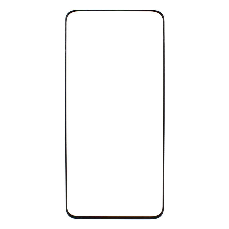 

Защитное стекло BaseMarket для OnePlus 7 Pro (полное покрытие) (черное)