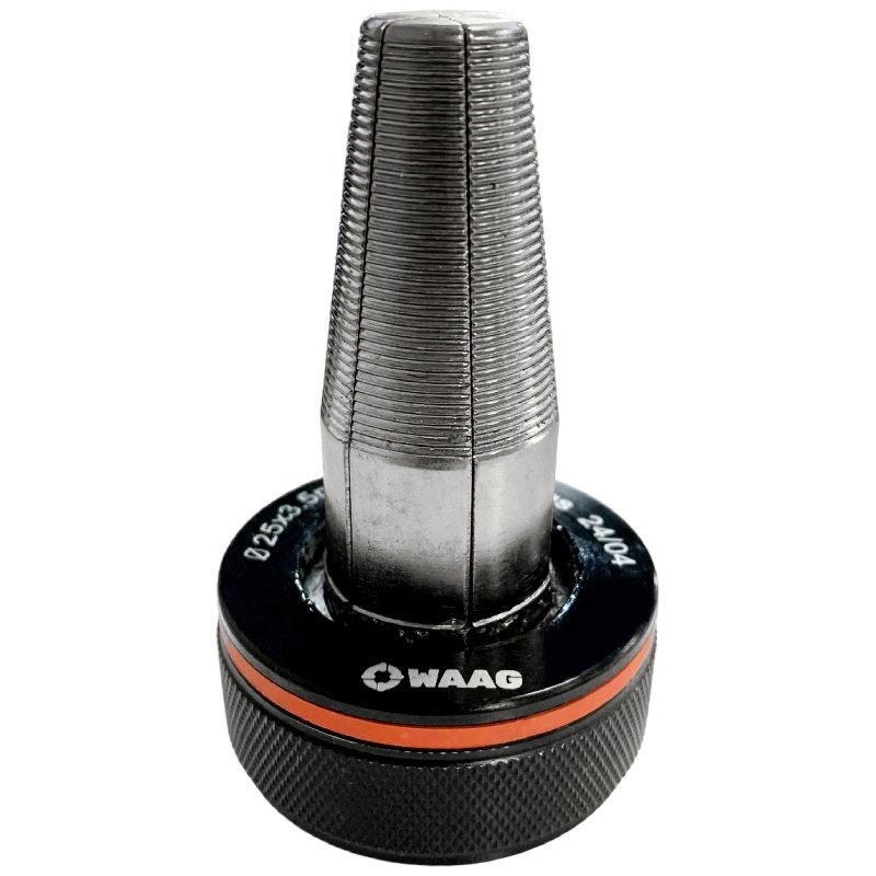 WAAG Расширительная насадка WAAG Xpand, 25x3.5