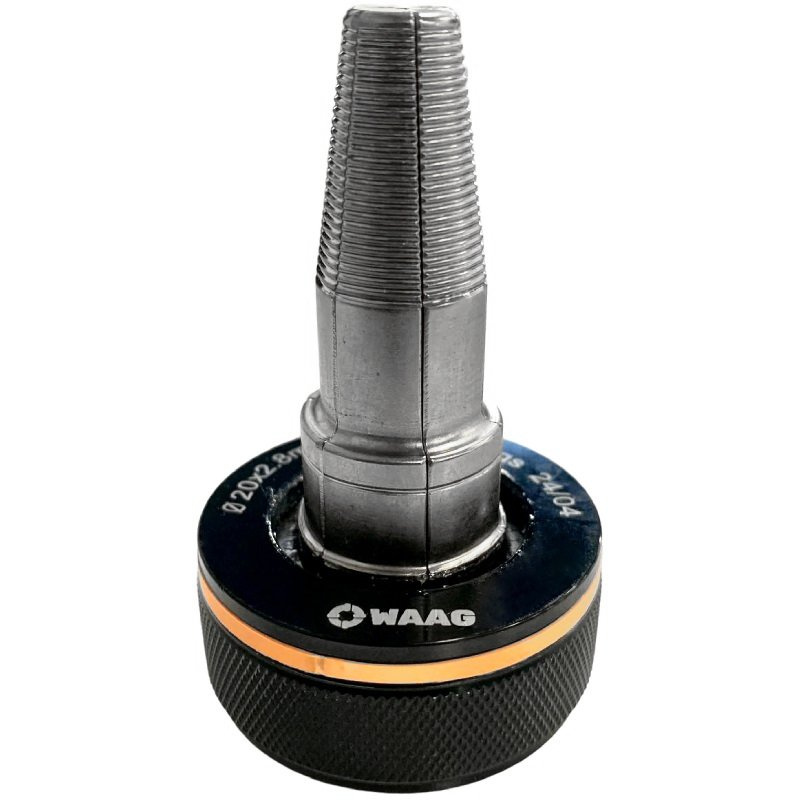 WAAG Расширительная насадка WAAG Xpand, 20x2.8