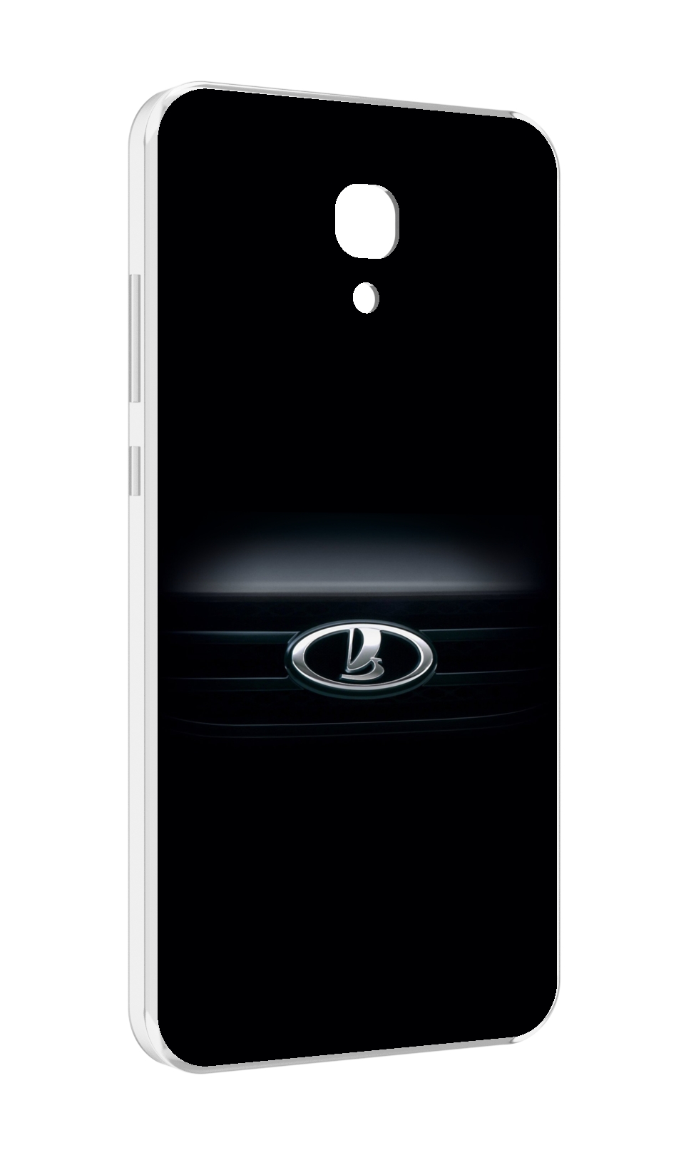 

Чехол MyPads лада lada ваз 3 для Meizu M6 (M711Q), Прозрачный, Tocco