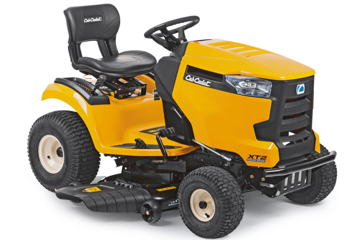 

Cub Cadet XT2 PS117i, XT2 PS117i