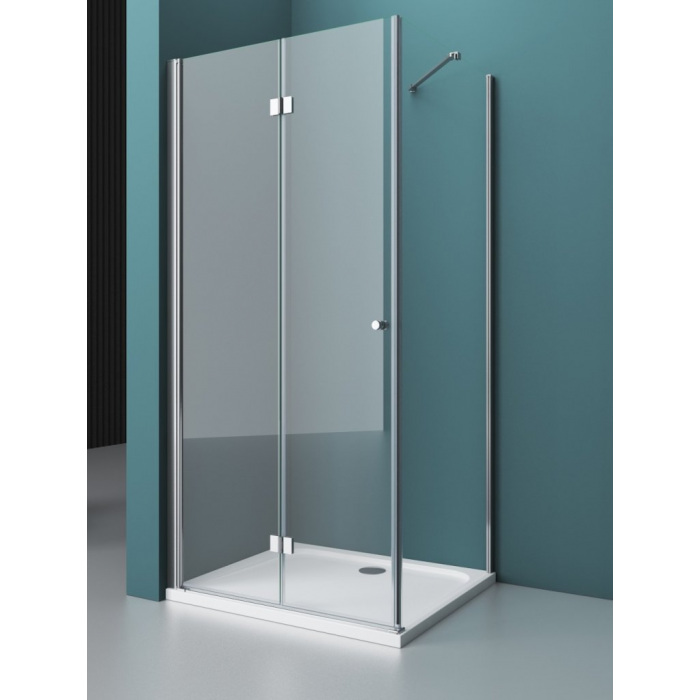 фото Уголок душевой belbagno albano 1000x1000x1950 albano-as-1-100-c-cr