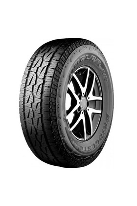 фото Шины bridgestone dueler a/t 001 225/75 r16 104s s