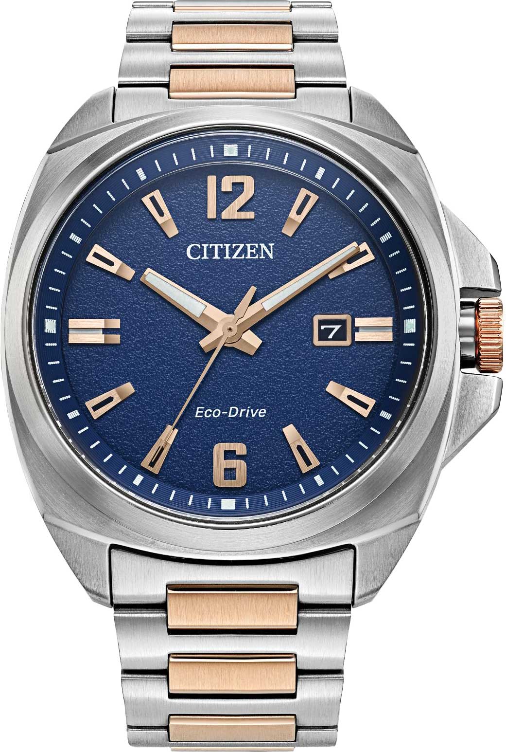 

Наручные часы мужские Citizen AW1726-55L, AW1726-55L
