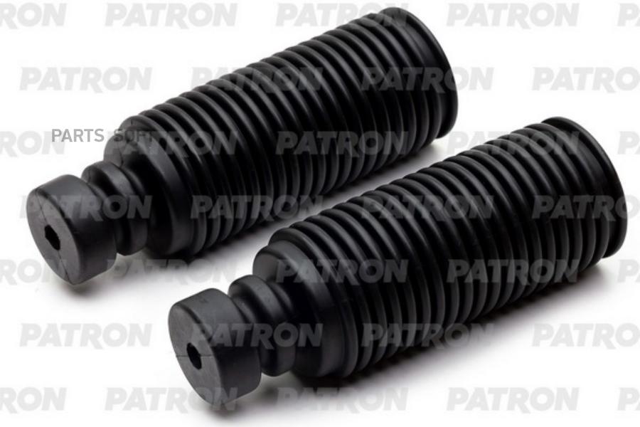 

Защитный Комплект Амортизатора Аморт Задн PATRON PPK153