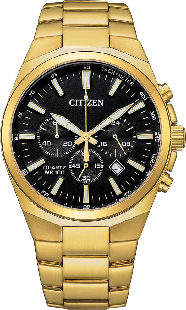 

Наручные часы мужские Citizen AN8173-51E, AN8173-51E