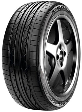 

Шины Bridgestone Dueler H/P Sport 235/45 R19 95V RunFlat MOE V, Dueler H/P Sport