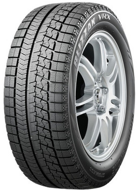

Шины Bridgestone Blizzak VRX 205/50 R17 89S S