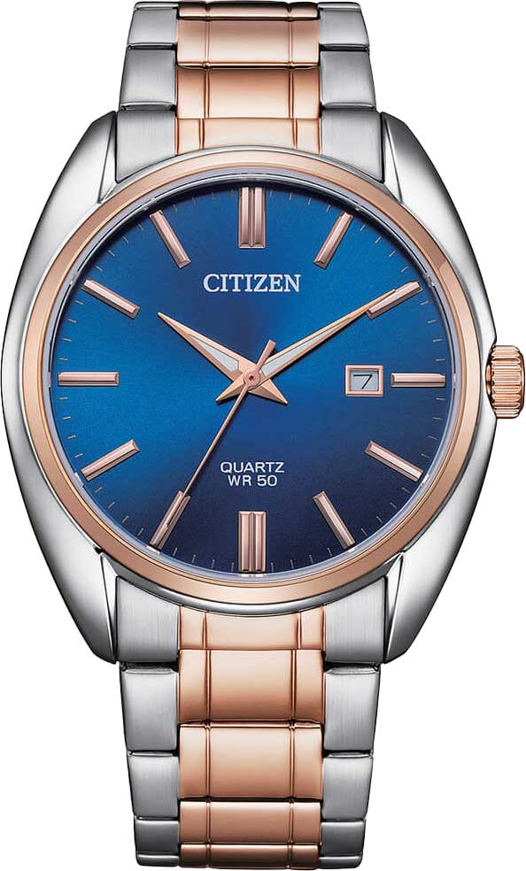 

Наручные часы мужские Citizen BI5104-57L, BI5104-57L