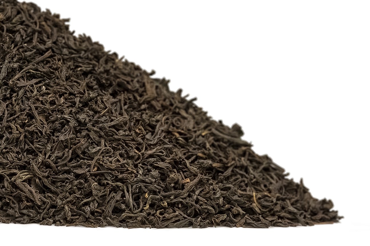 

Свежекупажированный чай GRUNBERG Краснодарский черный Букет Краснодара OPA 4 уп.х250 г