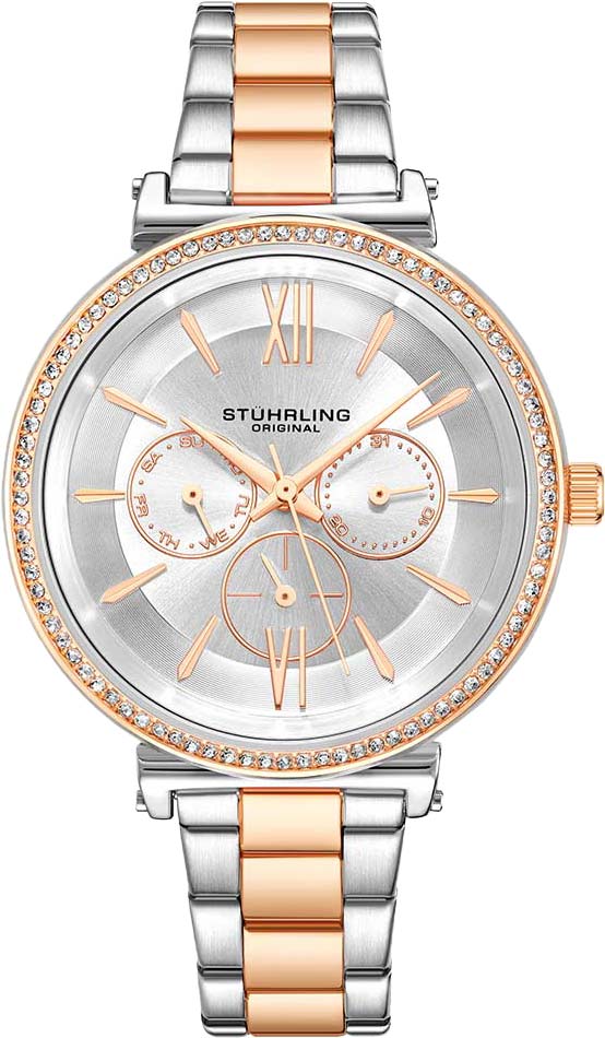 Наручные часы женские Stuhrling Original 3908.3