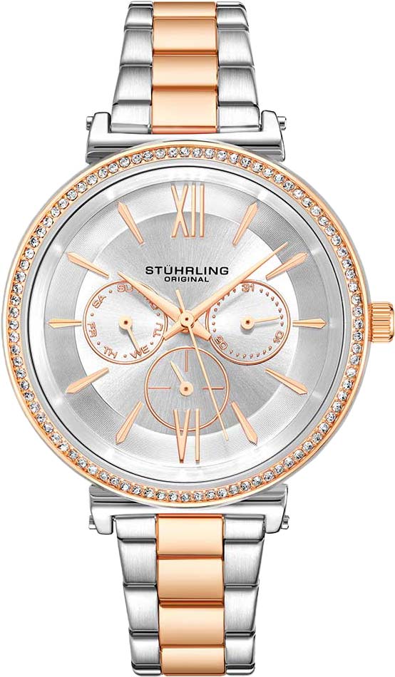 Наручные часы женские Stuhrling Original 39083 18029₽