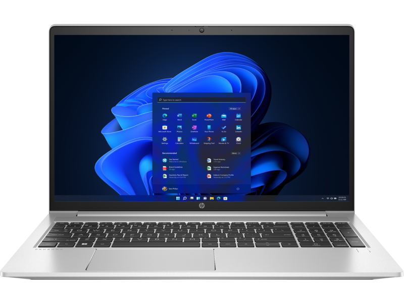 

Ноутбук HP Probook 455 G9 Silver (7J0N9AA), Probook 455 G9