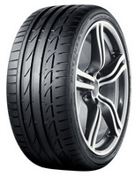 

Шины Bridgestone Potenza S001 225/50R17 98W RunFlat