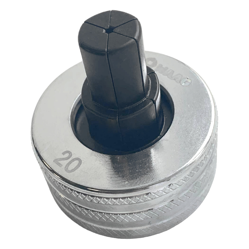 WAAG Расширительная насадка WAAG Axial, 20x2.8