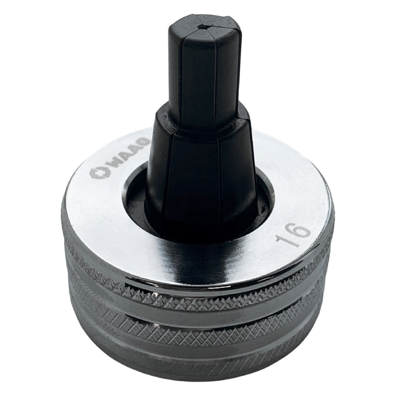 WAAG Расширительная насадка WAAG Axial, 16x2.2