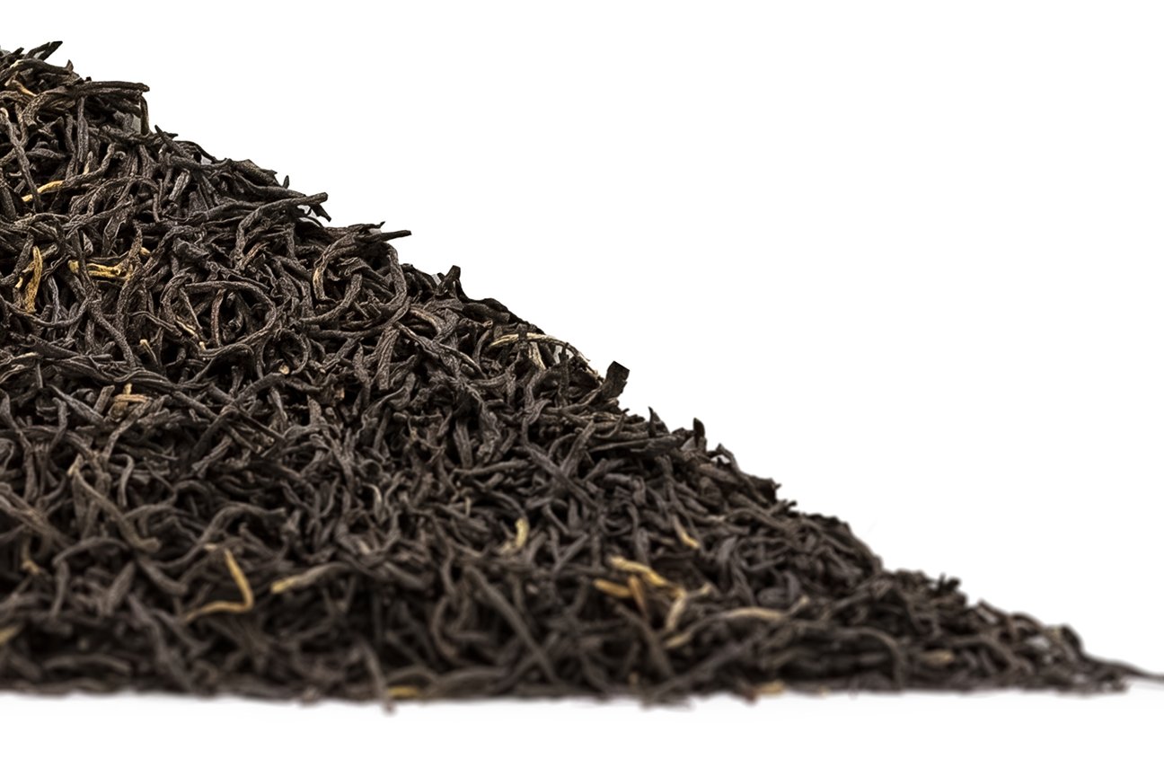 Свежекупажированный чай GRUNBERG черный Кения Рукурири FBOPFSP 500 г
