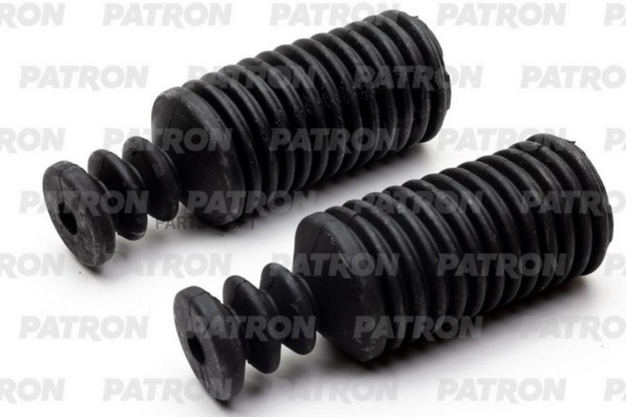 

Защитный Комплект Амортизатора Аморт Задн PATRON PPK121