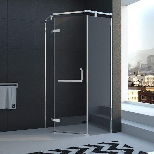 

Душевой уголок Veconi RV38-80T-01-19C1